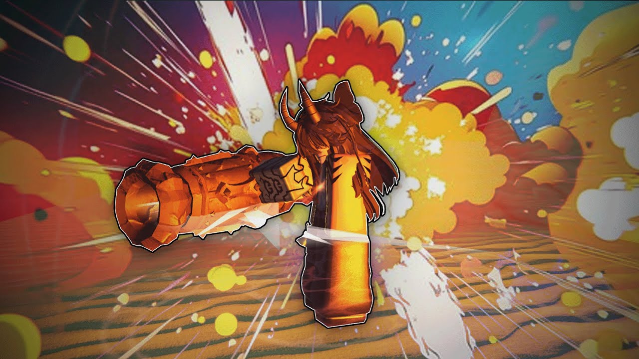 BOSSRAIDING With The New Mani Katti + Great Cannon... | Deepwoken