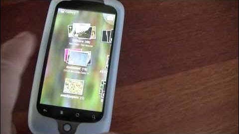 Multi-Touch for the Nexus One is Here!