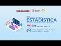 Sesión 3 - Curso virtual &quot;Introducción a la Estadística para la Investigación Científica&quot;