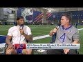 Will Josh Allen and DJ Moore get Buffalo a Lombardi? | Inside Training Camp