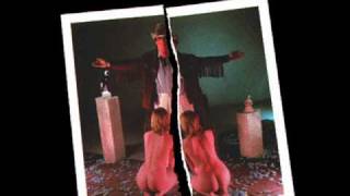 The Residents - Kiss of Flesh