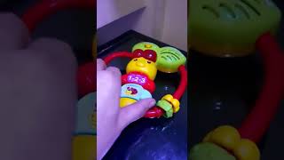 hochet musical la petite  chenille de vtech