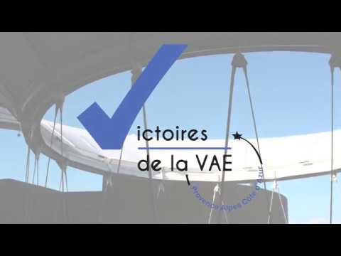 Crmonie des victoires de la VAE 2018