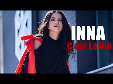 INNA - C'est La Vie (NEW SONG 2020) - YouTube