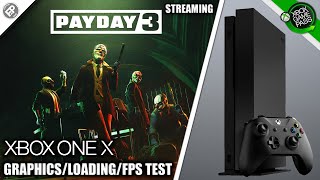 THE RED DRAGON on X: Payday 3 metacritic scores are dropping Day 1 on Xbox  Game Pass and gets the legendary GP score  / X