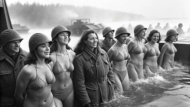 ▶ BANNED Vintage Photos They Tried to ERASE From the Public Eye – FORGOTTEN Images