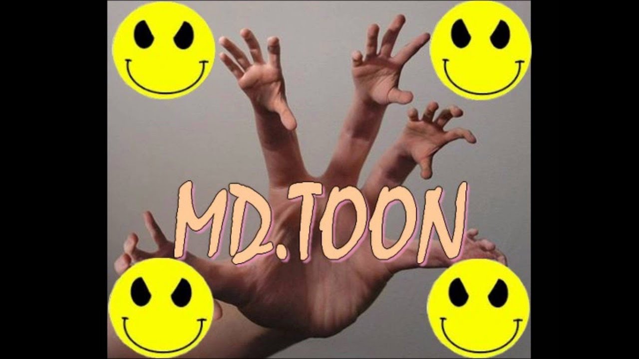 MD.TOON présente RETROBEAT act.8