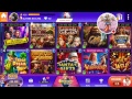 Watch me play Huuuge Casino Slots - Best Slot Machines via ...