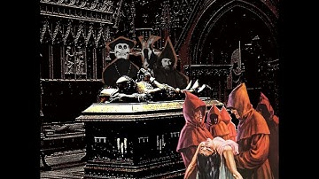 The Strange Disappearance Of One Prof. Mark Alexander Pendle