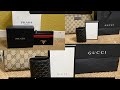 Luxury Outlet Haul | Saving Money on Designer Items