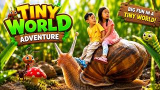 I Made a Movie Starring My Kids with Seedance 2.0 AI  Video