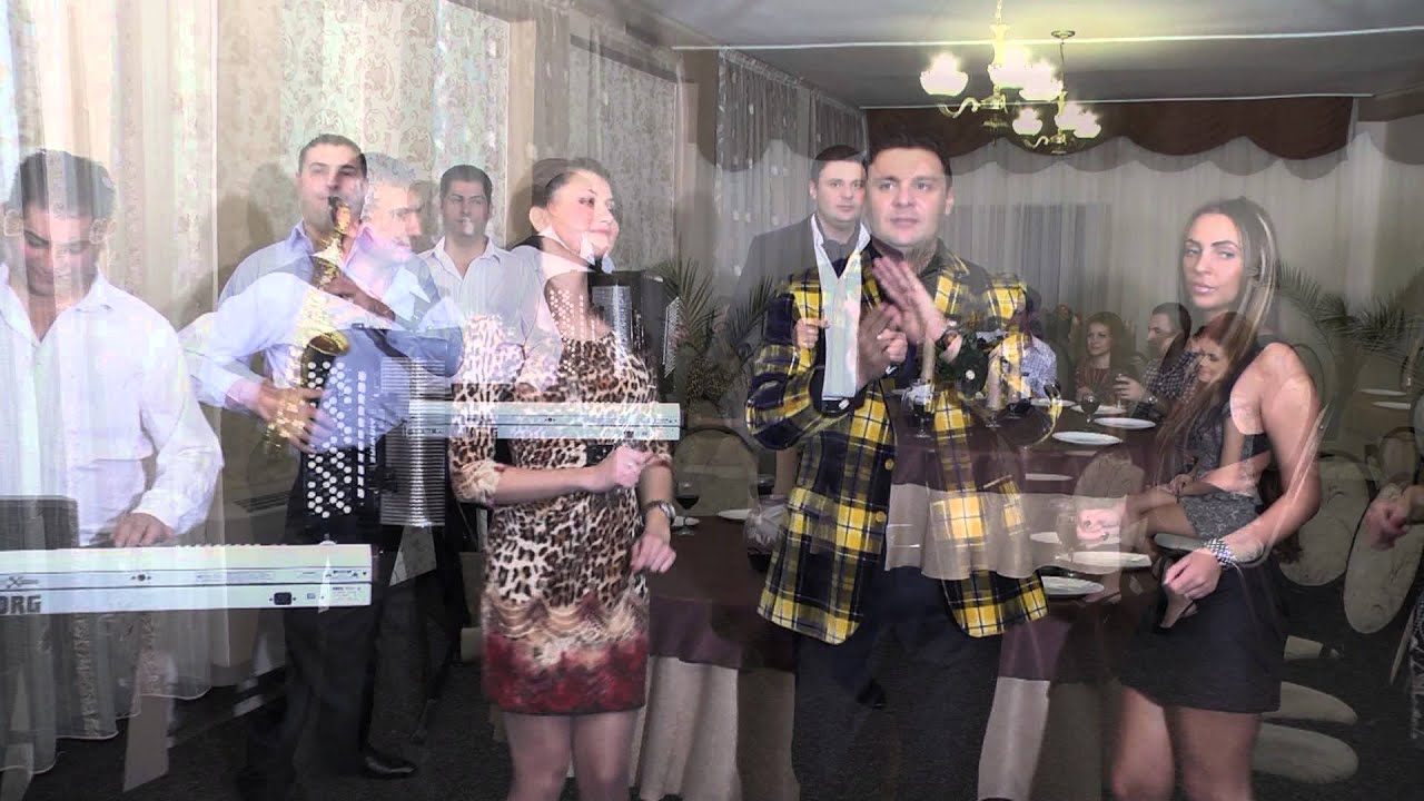 Luci Duga Carasanu - Am iubit doi Ochi Albasrti - Vino Alina -  nou