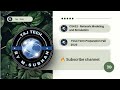 🔥 CS432 - Networking Modeling And Simulation | Final Term Preparation Fall  2025 | TAJ TECH 🔥