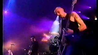 Filter - It&#39;s Gonna to kill me - Jurassitol (Live Family Values Tour 99) - Master