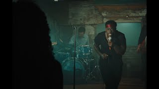 Kashus Culpepper - In Her Eyes Act I, Scene 2