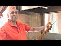 An Indian who fulfilled his dream of running a curry restaurant in Japan. インドカレー ナーナック