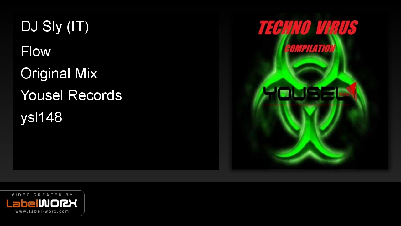 Watch DJ Sly (IT) - Flow (Original Mix) on YouTube Watch DJ Sly (IT) - Flow (Original Mix) on YouTube