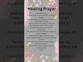 #GoodMorningPrayer #ThankYouLord #BlessedDay #MorningWithGod #FaithJourney #StartTheDayWithGod