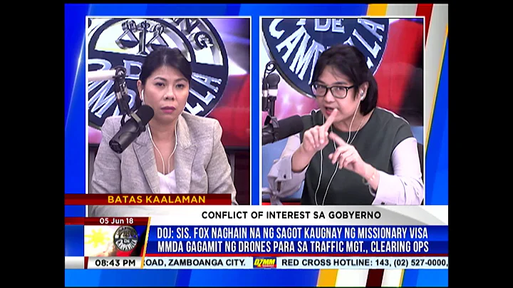 Ano ang conflict of interest at paano ito maiiwasan?