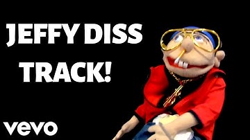 SML Jeffy FULL DISS TRACK (Rocket League) #vevo