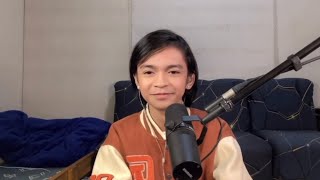 KEIFER SANCHEZ - DISNEY: A Whole New World | Part Of Your World | I See The Light ✨ #tntboys