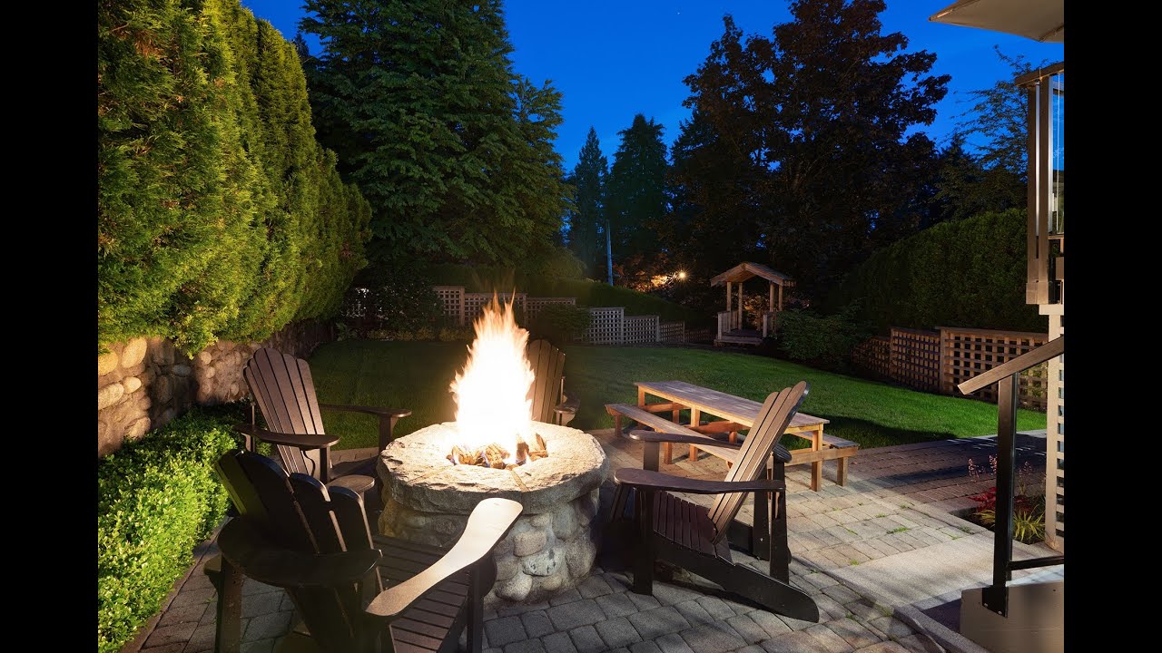 SOLD Delbrook, North Vancouver YouTube