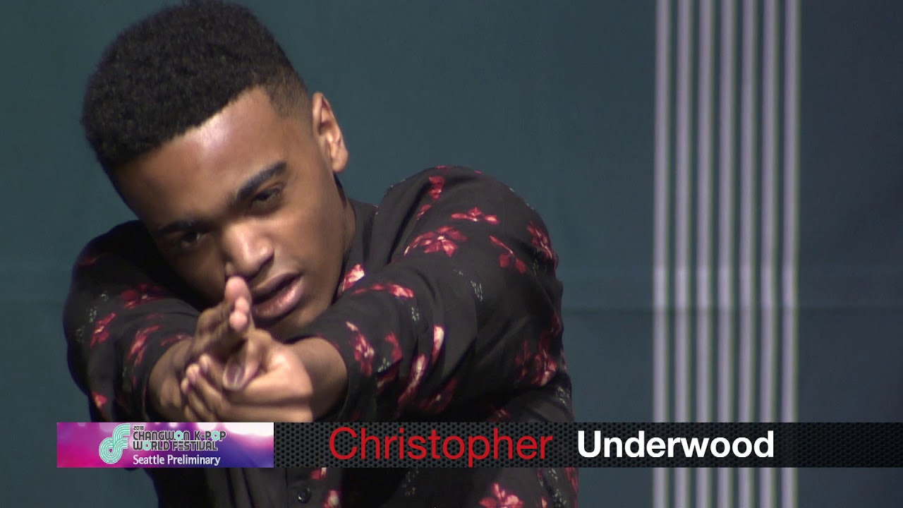 2018 K-POP World Festival Seattle Preliminary  Highlight