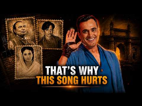 The Story of "Jaane Woh Kaise Log The" | Sahir Ludhianvi & Amrita Pritam | Main Tenu Phir Milangi