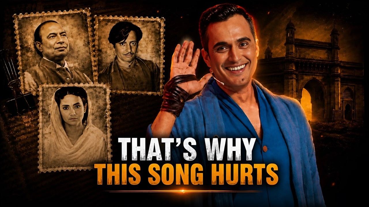 Latest Title & Thumbnail
