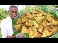 Samosa Recipe | Aloo Samosa Recipe Cooking by our grandpa for Orphan kids