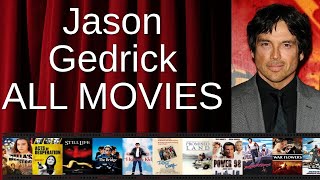 ALL Jason Gedrick Movies Ranked by Score (Critics + Fans)
