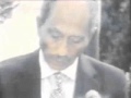 السادات وبيجن