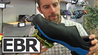 Introduction to Bike Shoes and Pedals, Why They Matter