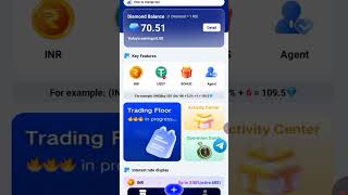 Download Lagu I pay Bonus received successfully | i pay app | refer and earn app today #ipay MP3