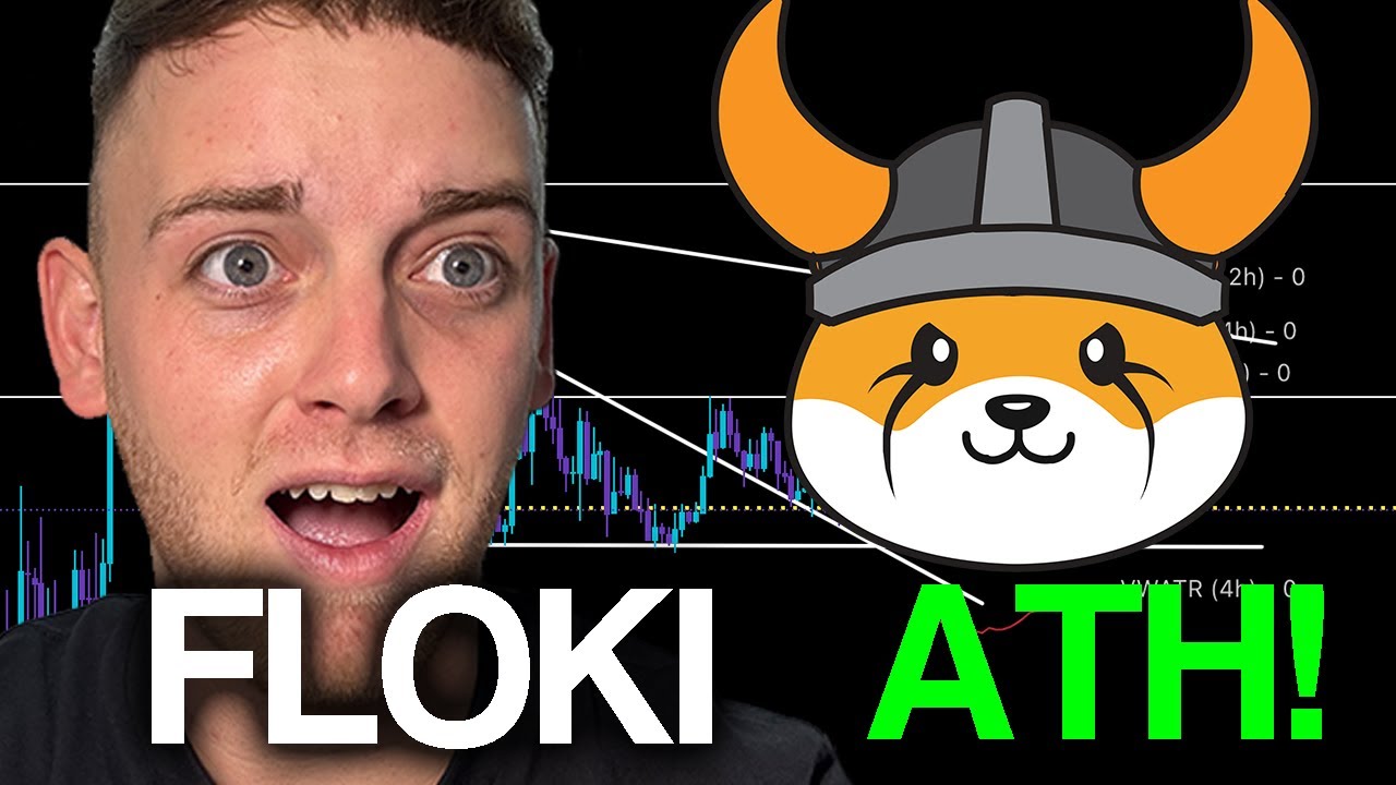 FLOKI | Price Prediction & Technical Analysis ft Crypto Chester