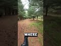 I found an abandoned motocross track on my Talaria Komodo
