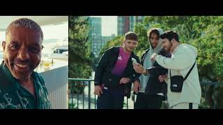 Comme Des Riches - Bande-Annonce Vfhd1080P