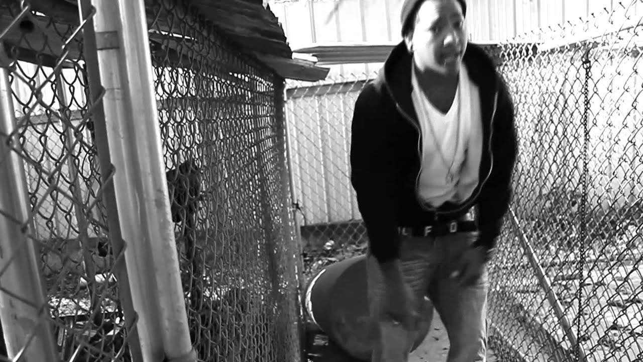 "YIKES" Official Video