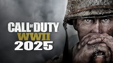 Is COD WW2 Worth Playing in 2025?
