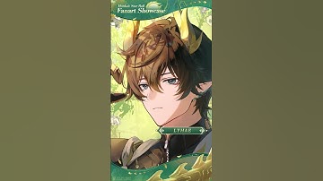 Fanart Showcase | Dan Heng • Permansor Terrae