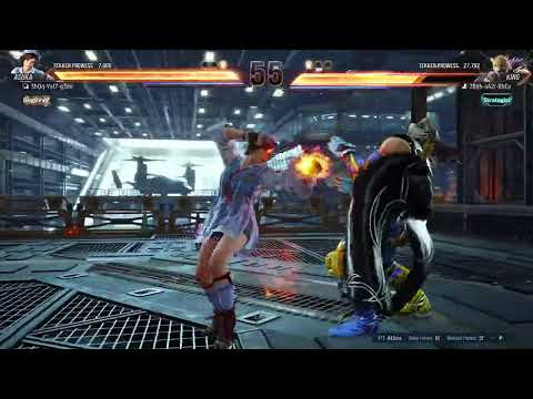 Tekken 8 -