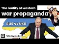 Is russia vs ukraine an american plan  the reality  impact of inflation on india  world