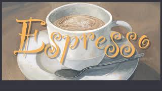 Espresso