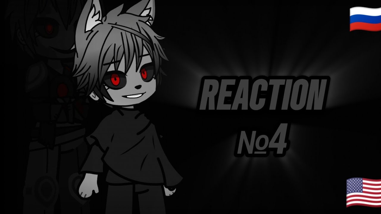 VILLAINS REACT The villains react to each other.РУС/ENG. - YouTube