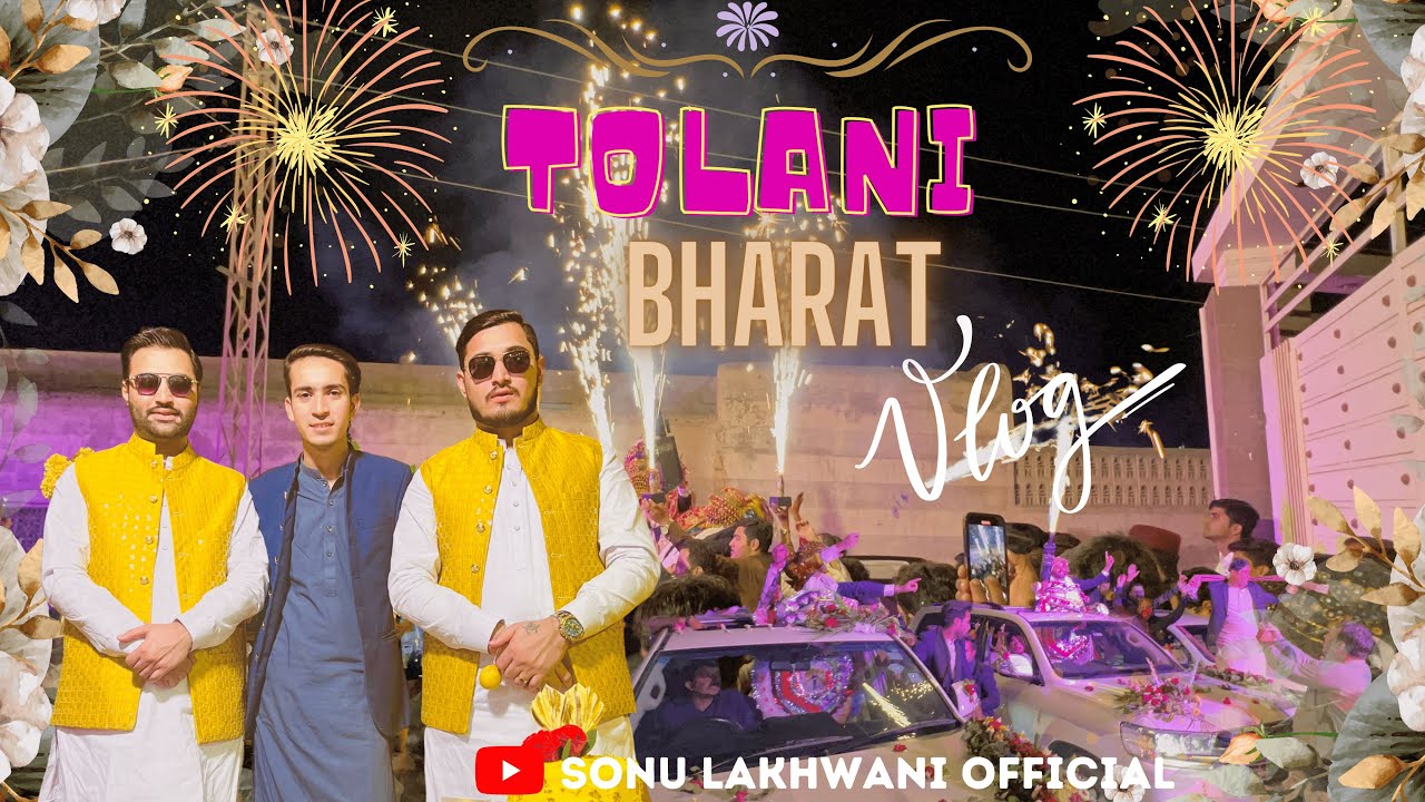 Hindus Community Wedding In Pakistan 🇵🇰 | Dost Ki Bharat | Sonu Lakhwani