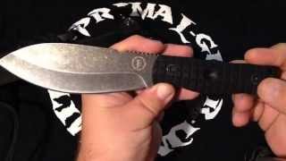 Blade Show 2014 recap & scores