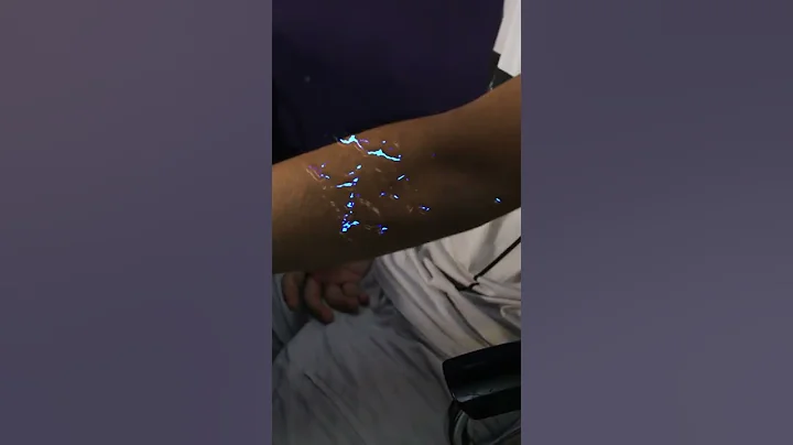 Godzilla in reallife😱