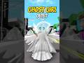 OUTFIT HANTU CEWEK👻 Di Brookhaven #roblox #brookhaven