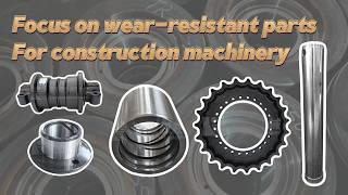 Quality Assurance At Fujian Lianjun Machinery From Machining To Global Shipping