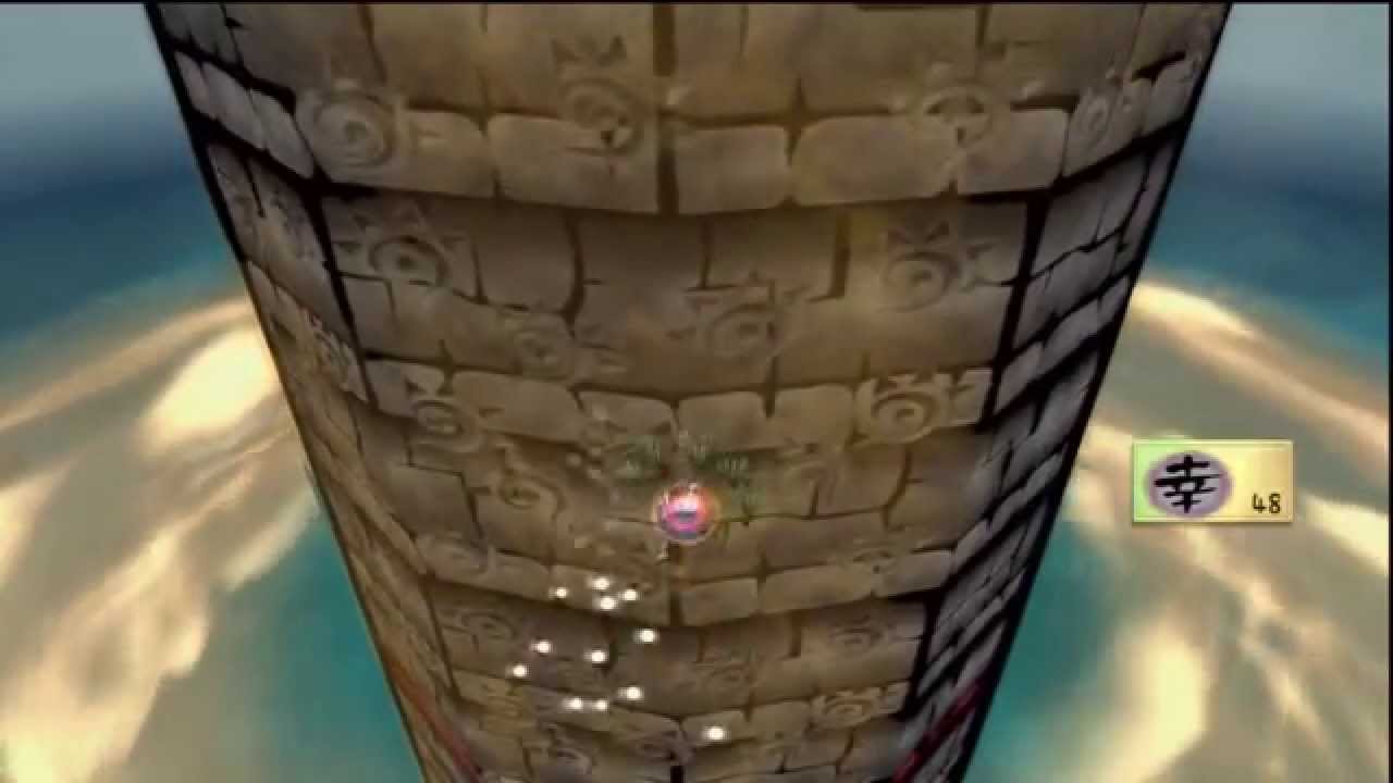 Let's Play Okami HD 74 Catcall Tower YouTube